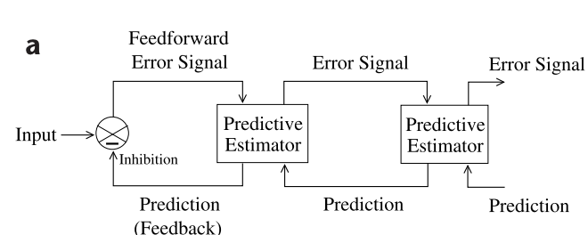 Codificación predictiva